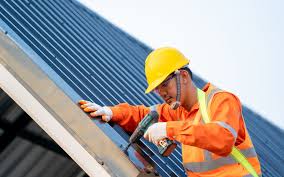 Fast & Reliable Emergency Roof Repairs in Elmo, TX